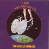 H To He Who Am The Only One CD