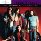 The Universal Masters Collection CD