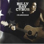 I'm American CD