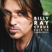 Back To Tennessee CD