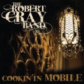 Cookin' In Mobile CD