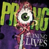 Ruining Lives CD