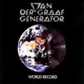 World Record CD