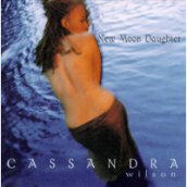 New Moon Daughter CD