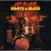 Roots & Herbs CD