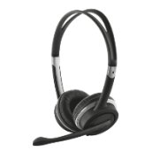 17591 Mauro USB Headset