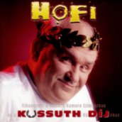 Kossuth díj CD
