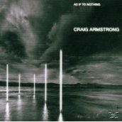As If To Nothing CD