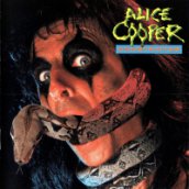 Constrictor CD