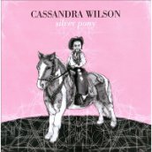 Silver Pony CD