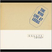 Live At Leeds (Deluxe Edition) CD