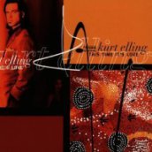 This Time It's Love CD