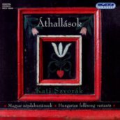 Áthallások CD