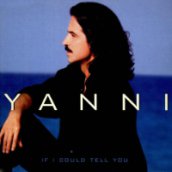 If I Could Tell You CD