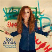 Unrepentant Geraldines CD