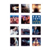 Live - Crush Tour DVD