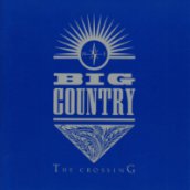 The Crossing CD