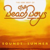Sound Of Summer - The Very Best Of CD