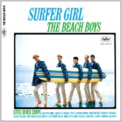 Surfer Girl CD
