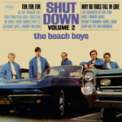 Shut Down Vol. 2 CD