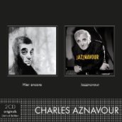 Hier Encore - Jazznavour CD