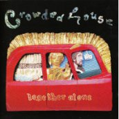 Together Alone CD