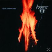 Restless And Wild CD