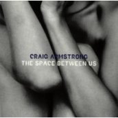 The Space Between Us CD