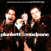 Plunkett & MacLeane CD