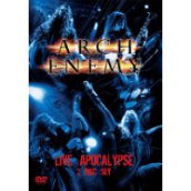 Live Apocalypse DVD