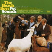 Pet Sounds CD