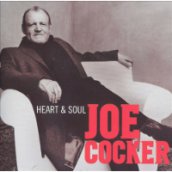 Heart & Soul CD