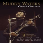 Classic Concerts DVD