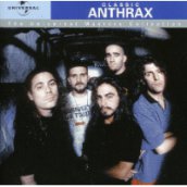 Universal Masters Collection CD