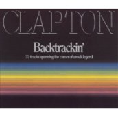 Backtrackin' CD