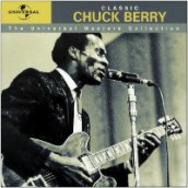 The Universal Masters Collection CD