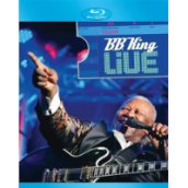 Live Blu-ray