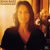Diamonds And Rust CD