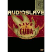 Live In Cuba DVD