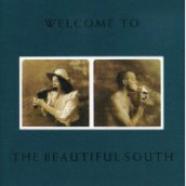 Welcome To Beautiful South CD