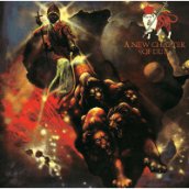 A New Chapter Of Dub CD