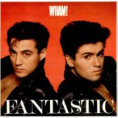 Fantastic CD