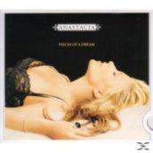 Pieces Of A Dream (Papírtokos) CD