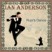 Rupi's Dance CD