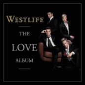 The Love Album CD