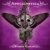 Worlds Collide CD