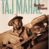 Senor Blues CD