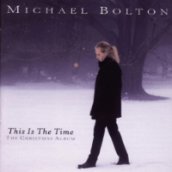This Is The Time - The Christmas Album CD