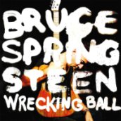 Wrecking Ball (Deluxe Edition) CD