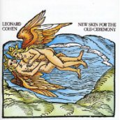 New Skin For The Old Ceremony CD